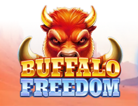Buffalo Freedom