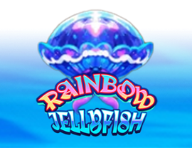 Rainbow Jellyfish