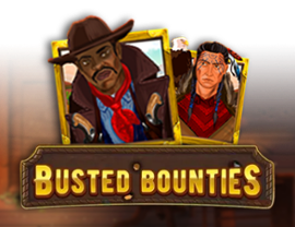 Busted Bounties