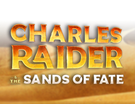 Charles Raider & The Sands of Fate