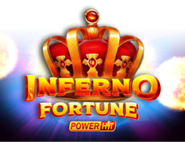 Inferno Fortune Power Hit