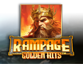Rampage Golden Hits