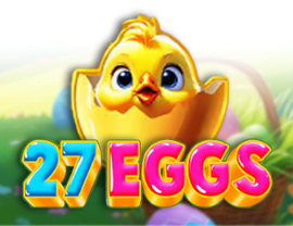 27 Eggs