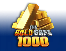 The Gold Safe 1000
