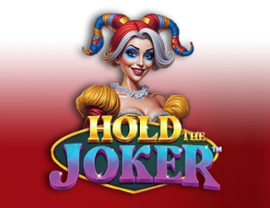 Hold the Joker