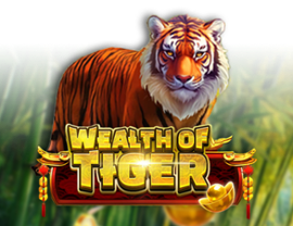 Wealth of Tiger
