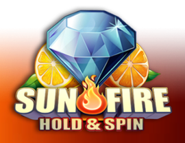 Sun Fire - Hold & Spin