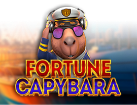 Fortune Capybara