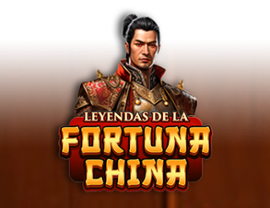 Leyendas de La Fortuna China