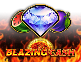 Blazing Cash