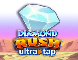 Diamond Rush UltraTap