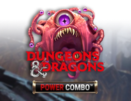 Dungeons & Dragons Power Combo
