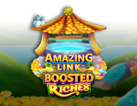 Amazing Link Boosted Riches