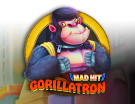 Mad Hit Gorillatron