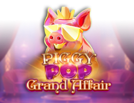 PiggyPop Grand Affair