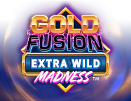 Gold Fusion Extra Wild Madness