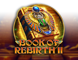 Book of Rebirth 2