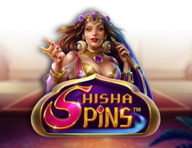 Shisha Spins