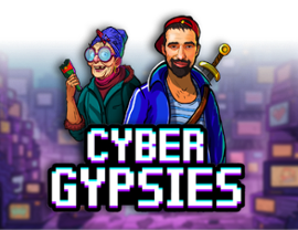 Cyber Gypsies