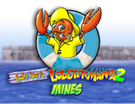 Lucky Larry's Lobstermania Mines