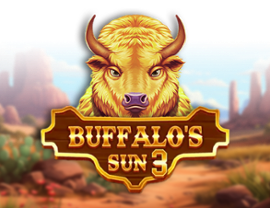 Buffalo's Sun 3