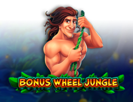 Bonus Wheel Jungle