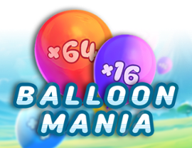 Balloon Mania