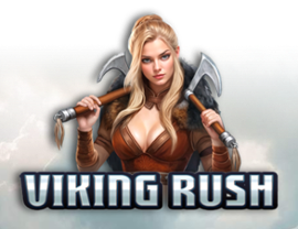 Viking Rush