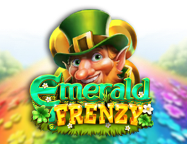 Emerald Frenzy