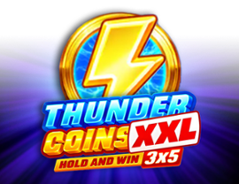 Thunder Coins XXL