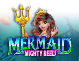 Mermaid Mighty Reels