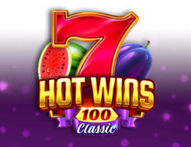 Hot Wins Classic 100