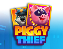 Piggy Thief