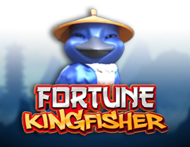 Fortune Kingfisher