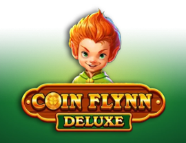 Coin Flynn Deluxe
