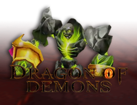 Dragon of Demons