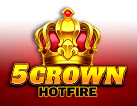 5 Crown Hotfire