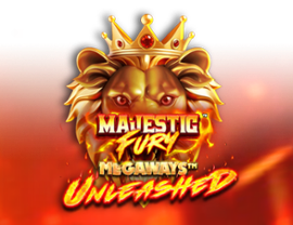 Majestic Fury Megaways Unleashed