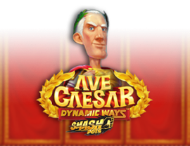 Ave Caesar Dynamic Ways Smash Pots