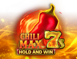 Chili Max 7s Hold and Win