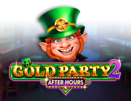 Gold Party 2 After Hours