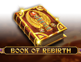 Book of Rebirth