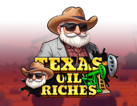 Texas Oil Riches