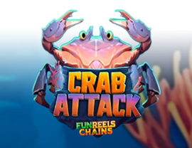 Crab Attack