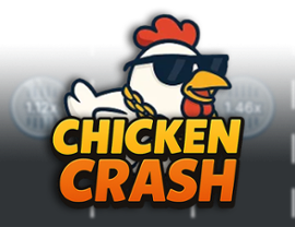 Chicken Crash
