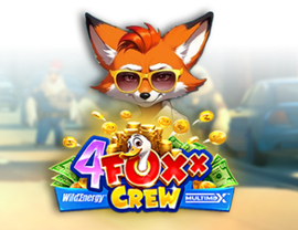 4 FOXX Crew