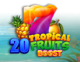 20 Tropical Fruits