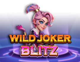 Wild Joker Blitz