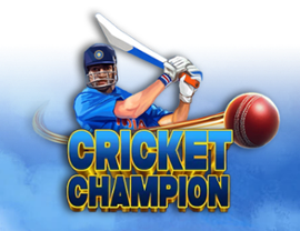 Cricket Champion