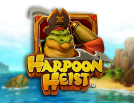 Harpoon Heist